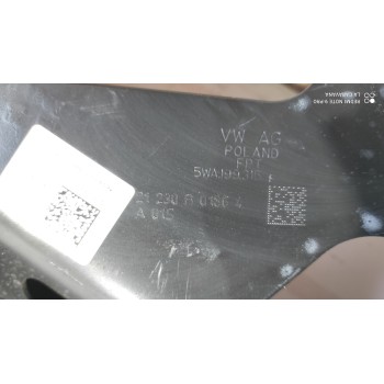 Recambio de puente delantero para cupra formentor (km7) basis referencia OEM IAM 5WA199315F  