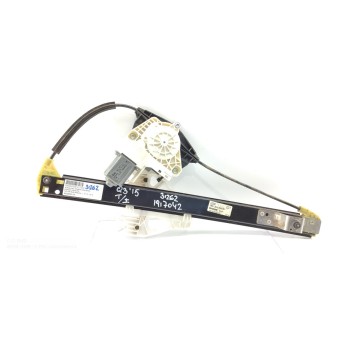 Recambio de elevalunas trasero izquierdo para audi q3 (8ug) attraction referencia OEM IAM 8K0959811R  