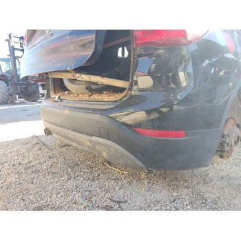 PARAGOLPES TRASERO 51127403391 