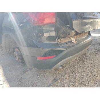 Recambio de paragolpes trasero para bmw serie x1 (f48) xdrive18d advantage referencia OEM IAM 51127403391  