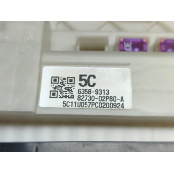 Recambio de modulo electronico para suzuki swace 1.8 hybrid gle referencia OEM IAM 8273002P80A  