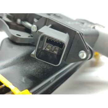 Recambio de elevalunas delantero izquierdo para opel astra k lim. 5türig dynamic referencia OEM IAM 13406673  