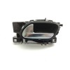 Recambio de maneta interior trasera izquierda para peugeot 208 active referencia OEM IAM 96555518VV  