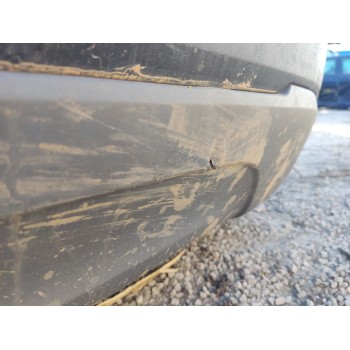 Recambio de paragolpes trasero para bmw serie x1 (f48) xdrive18d advantage referencia OEM IAM 51127403391  