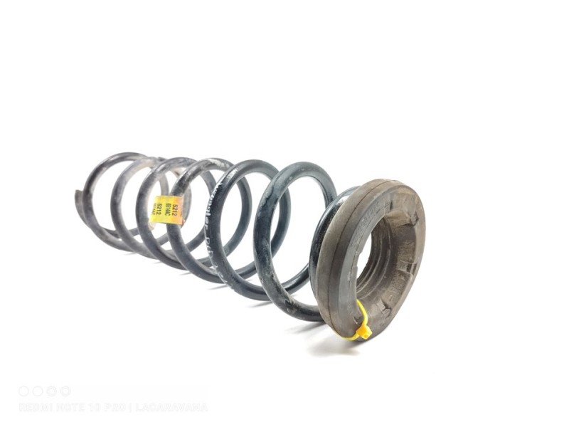 Recambio de amortiguador delantero derecho para jeep wrangler / wrangler unlimited sahara referencia OEM IAM 52126514AC  