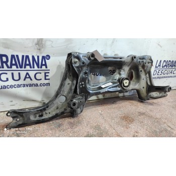 Recambio de puente delantero para cupra formentor (km7) basis referencia OEM IAM 5WA199315F  