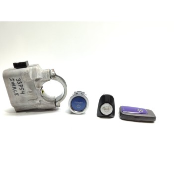 Recambio de conmutador de arranque para suzuki swace 1.8 hybrid gle referencia OEM IAM 8961102190  