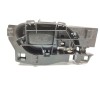 Recambio de maneta interior trasera izquierda para peugeot 208 active referencia OEM IAM 96555518VV  