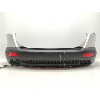 Recambio de paragolpes trasero para kia sorento emotion 4wd referencia OEM IAM 866112P000  