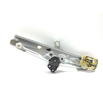 Recambio de elevalunas trasero derecho para opel astra k lim. 5türig dynamic referencia OEM IAM 13406678  