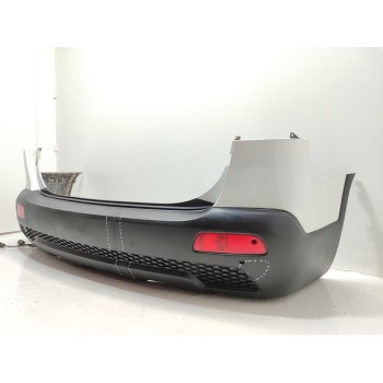 Recambio de paragolpes trasero para kia sorento emotion 4wd referencia OEM IAM 866112P000  