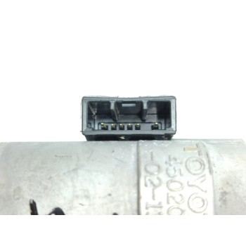 Recambio de conmutador de arranque para suzuki swace 1.8 hybrid gle referencia OEM IAM 8961102190  