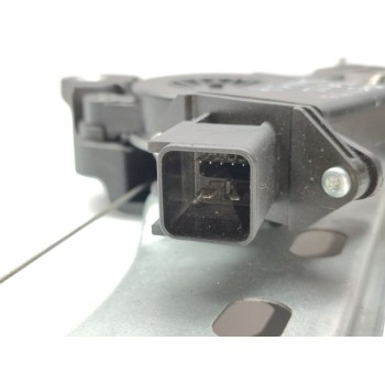 Recambio de elevalunas trasero derecho para opel astra k lim. 5türig dynamic referencia OEM IAM 13406678  