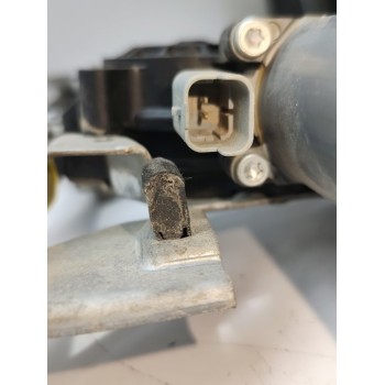 Recambio de elevalunas delantero derecho para peugeot partner (s2) combiespace referencia OEM IAM 9222G1  