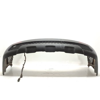 Recambio de paragolpes trasero para kia sorento emotion 4wd referencia OEM IAM 866112P000  