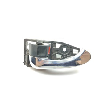 Recambio de maneta interior trasera izquierda para toyota rav 4 (a3) active referencia OEM IAM 6920633100B0  