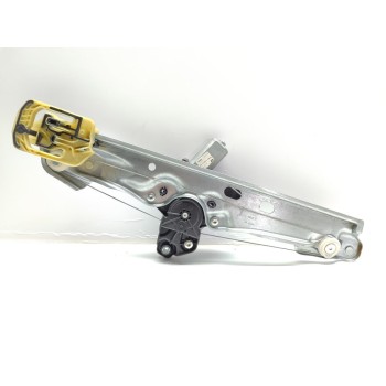 Recambio de elevalunas trasero izquierdo para opel astra k lim. 5türig dynamic referencia OEM IAM 13406677  