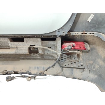 Recambio de paragolpes trasero para kia sorento emotion 4wd referencia OEM IAM 866112P000  