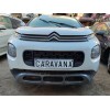 Recambio de paragolpes delantero para citroën c3 aircross c-series referencia OEM IAM 1637768180  