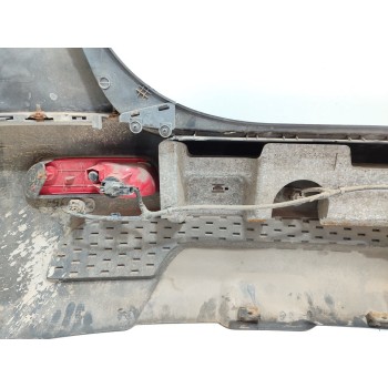 Recambio de paragolpes trasero para kia sorento emotion 4wd referencia OEM IAM 866112P000  