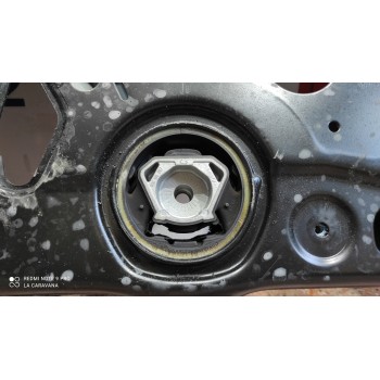 Recambio de puente delantero para cupra formentor (km7) basis referencia OEM IAM 5WA199315F  