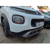 Recambio de paragolpes delantero para citroën c3 aircross c-series referencia OEM IAM 1637768180  
