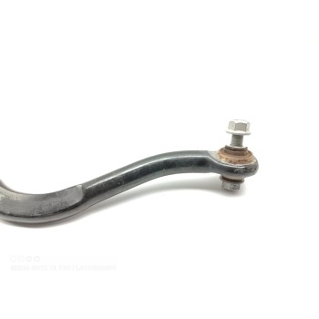 Recambio de barra direccion para jeep wrangler / wrangler unlimited sahara referencia OEM IAM 52059982AG  