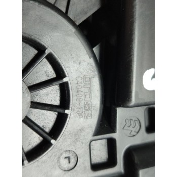 Recambio de elevalunas trasero izquierdo para opel astra k lim. 5türig dynamic referencia OEM IAM 13406677  