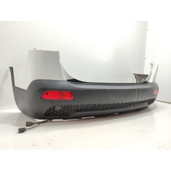 Recambio de paragolpes trasero para kia sorento emotion 4wd referencia OEM IAM 866112P000  
