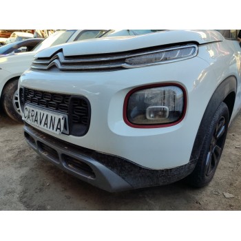Recambio de paragolpes delantero para citroën c3 aircross c-series referencia OEM IAM 1637768180  