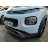 Recambio de paragolpes delantero para citroën c3 aircross c-series referencia OEM IAM 1637768180  