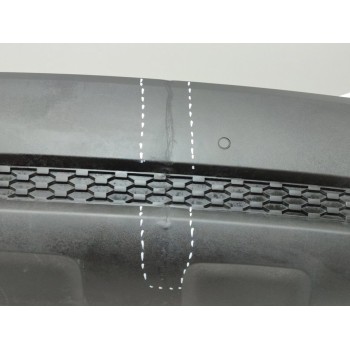 Recambio de paragolpes trasero para kia sorento emotion 4wd referencia OEM IAM 866112P000  