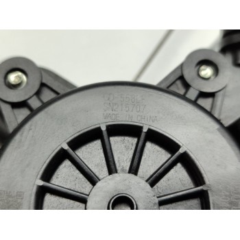 Recambio de elevalunas trasero izquierdo para opel astra k lim. 5türig dynamic referencia OEM IAM 13406677  