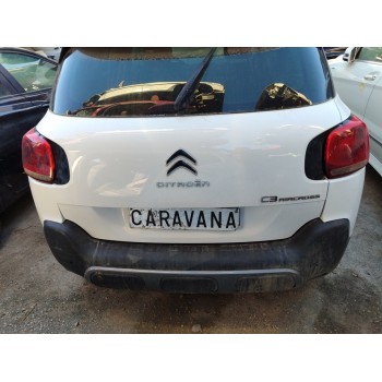 PARAGOLPES TRASERO 1632539780 / 1695193980 