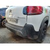 Recambio de paragolpes trasero para citroën c3 aircross c-series referencia OEM IAM 1632539780  