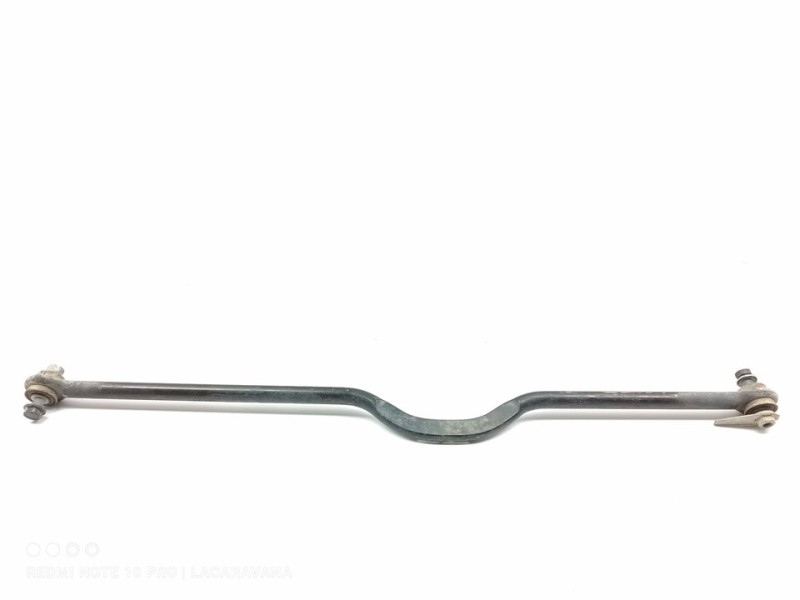 Recambio de barra torsion para jeep wrangler / wrangler unlimited sahara referencia OEM IAM 52060024AE  