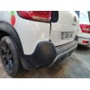 Recambio de paragolpes trasero para citroën c3 aircross c-series referencia OEM IAM 1632539780  