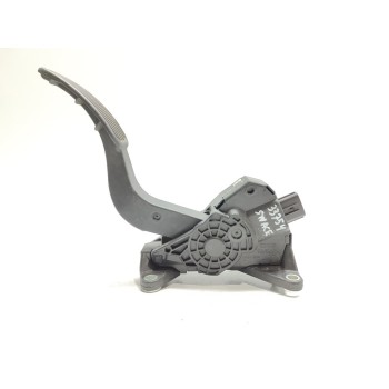 Recambio de pedal acelerador para suzuki swace 1.8 hybrid gle referencia OEM IAM 7811002210  