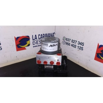 Recambio de abs para opel corsa c blue line referencia OEM IAM 13182320  