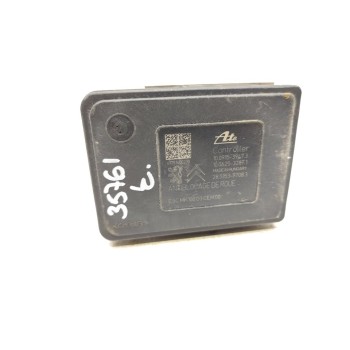 Recambio de abs para citroën c-elysée exclusive referencia OEM IAM 9817031680  