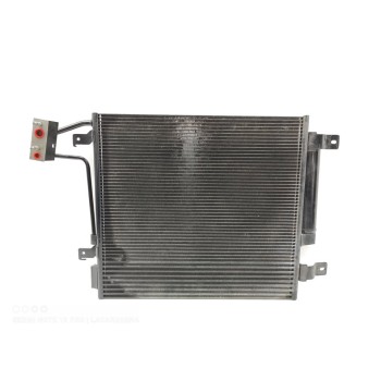 CONDENSADOR / RADIADOR AIRE ACONDICIONADO 55056635AA 