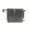 Recambio de condensador / radiador aire acondicionado para jeep wrangler / wrangler unlimited sahara referencia OEM IAM 55056635