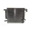 Recambio de condensador / radiador aire acondicionado para jeep wrangler / wrangler unlimited sahara referencia OEM IAM 55056635