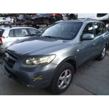 hyundai santa fe (bm) del año 2006