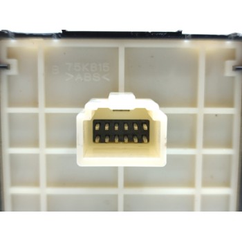 Recambio de palanca freno para suzuki swace 1.8 hybrid gle referencia OEM IAM 8439002060  