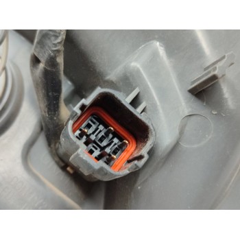 Recambio de piloto trasero izquierdo para kia sorento emotion 4wd referencia OEM IAM 924102P020  