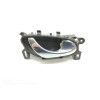 Recambio de maneta interior delantera derecha para nissan qashqai (j11) tekna referencia OEM IAM 806704EA1A  