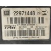 Recambio de abs para opel insignia berlina cosmo referencia OEM IAM 22971448  