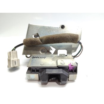 Recambio de cerradura maletero / porton para ford mondeo berlina (ge) ambiente referencia OEM IAM 3S71A43102AC  