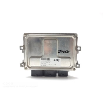 CENTRALITA MOTOR UCE 9811545080 